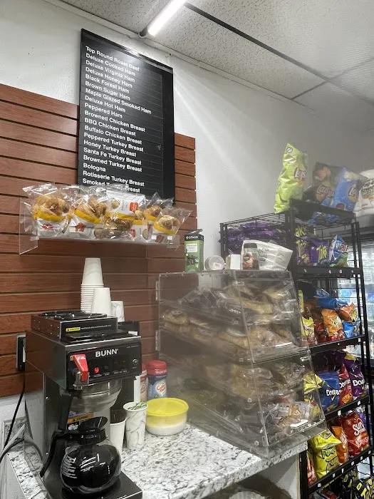 Aarush Deli and grocery Picture 8