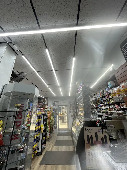 Aarush Deli and grocery Picture 5