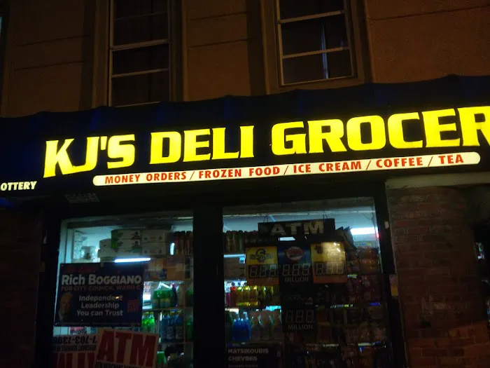 KJ's Deli Grocery Picture 2