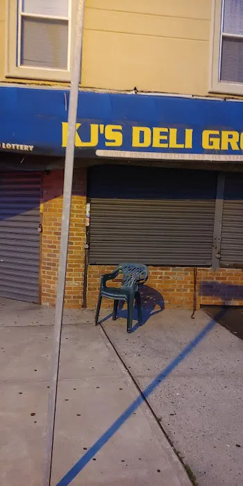 KJ's Deli Grocery Picture 3