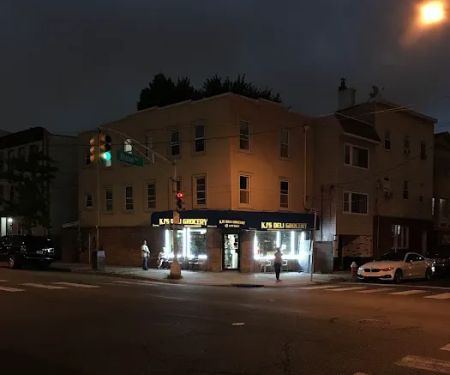 KJ's Deli Grocery