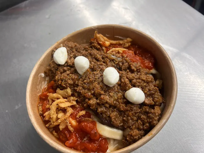 ABI'S PASTA Picture 9