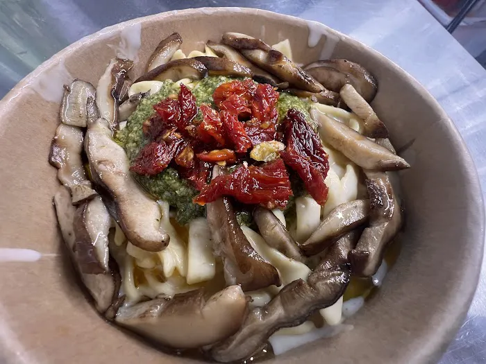 ABI'S PASTA Picture 5
