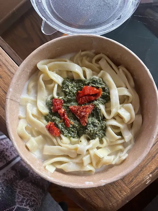 ABI'S PASTA Picture 1