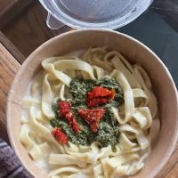 ABI'S PASTA ico
