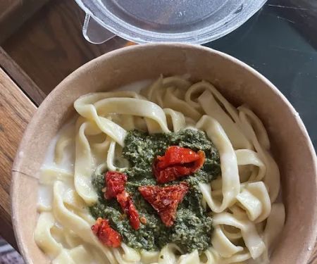 ABI'S PASTA