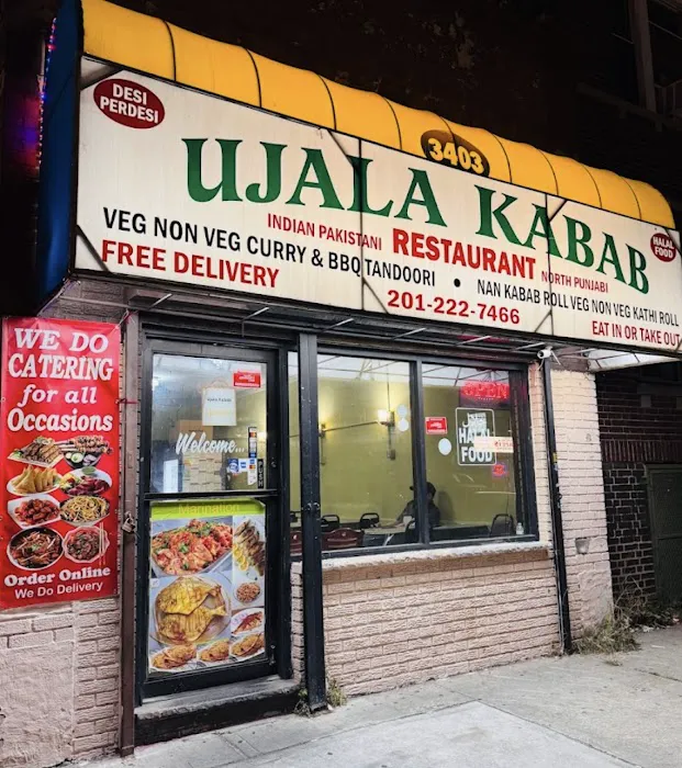 Apnaa Lahore Restaurant Picture 2
