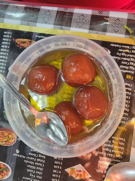 Apnaa Lahore Restaurant Picture 6