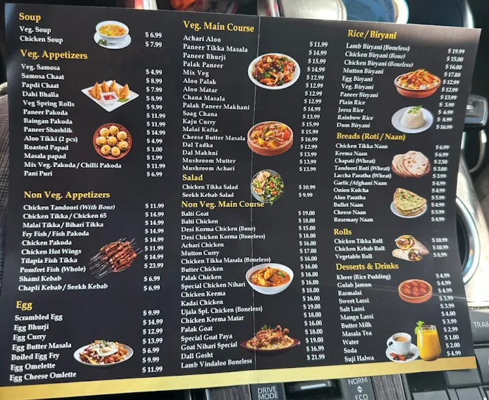 Apnaa Lahore Restaurant Picture 10