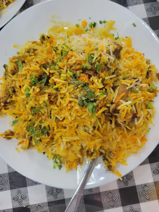 Apnaa Lahore Restaurant Picture 5