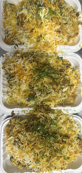 Apnaa Lahore Restaurant Picture 7
