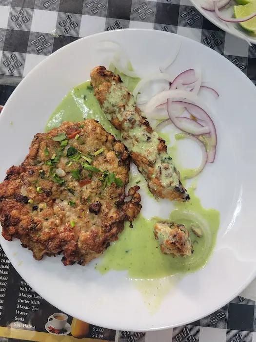 Apnaa Lahore Restaurant Picture 3