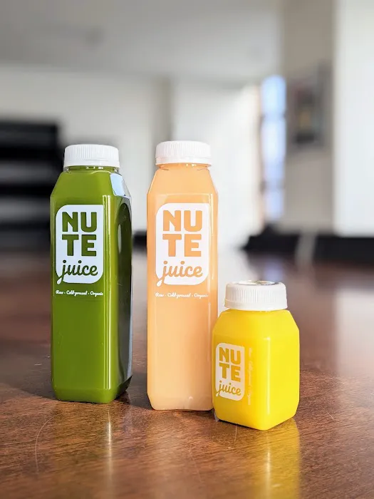 Nute Juice (made-to-order delivery) Picture 1