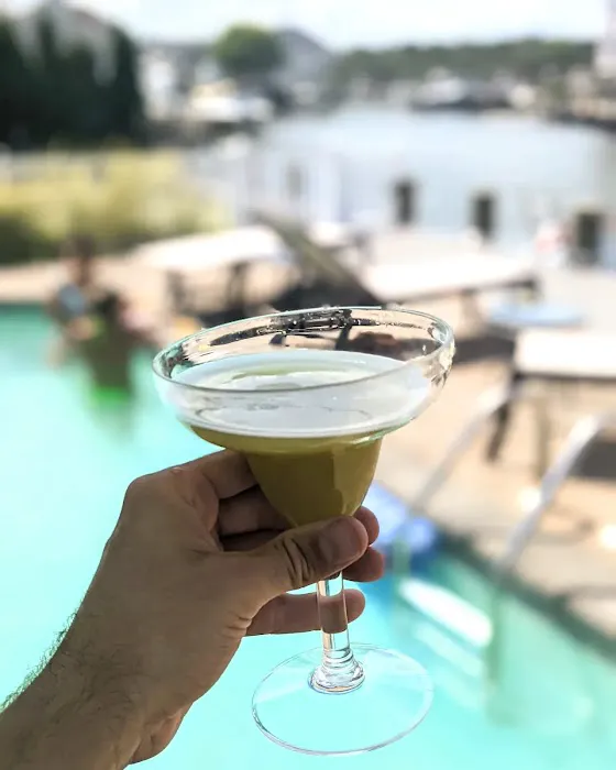 Nute Juice (made-to-order delivery) Picture 9