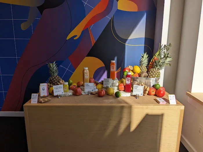 Nute Juice (made-to-order delivery) Picture 2