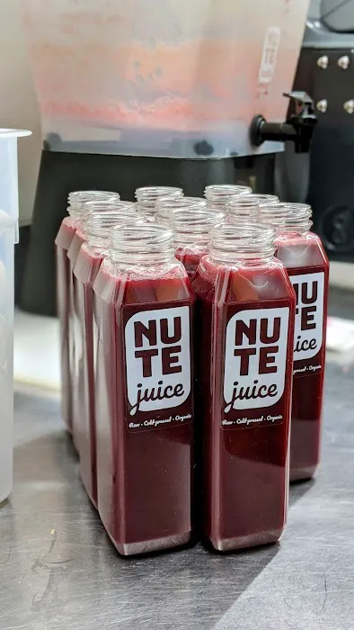 Nute Juice (made-to-order delivery) Picture 3