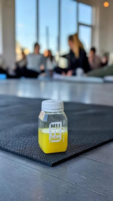 Nute Juice (made-to-order delivery) Picture 5