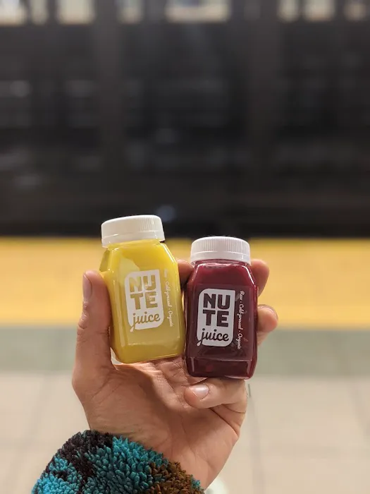 Nute Juice (made-to-order delivery) Picture 7