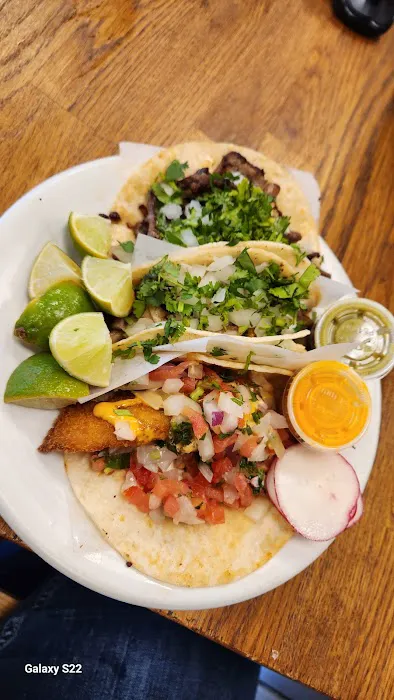 Pico Taco (Jersey City) Picture 1