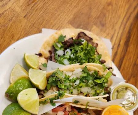 Pico Taco (Jersey City)