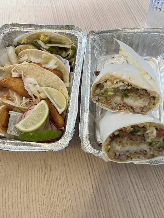 Pico Taco (Jersey City) Picture 3
