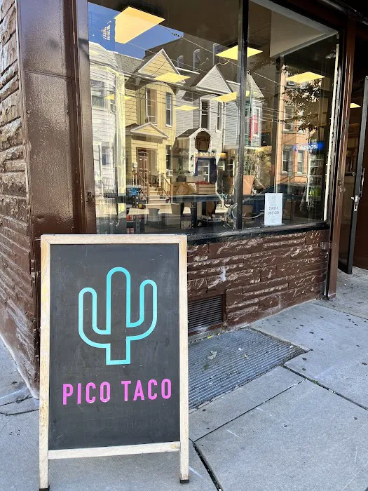 Pico Taco (Jersey City) Picture 4