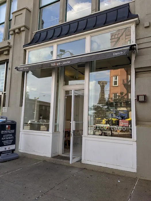 Pico Taco (Jersey City) Picture 6