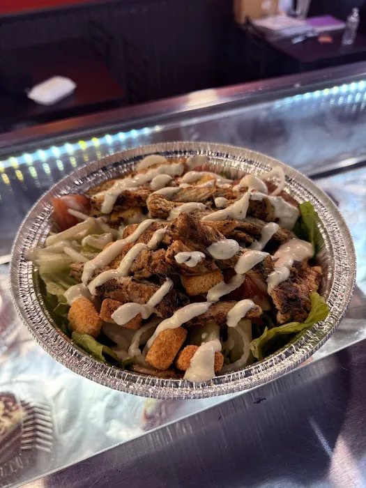 Bella's Pizzeria & Cafe Picture 4