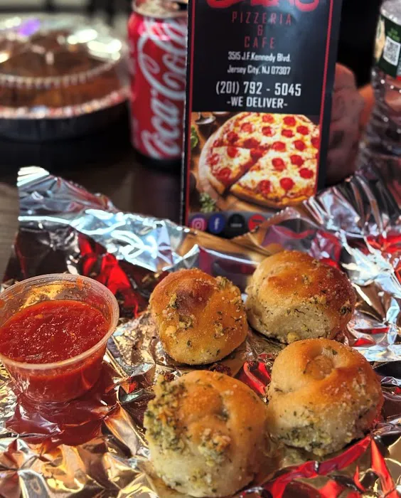 Bella's Pizzeria & Cafe Picture 2