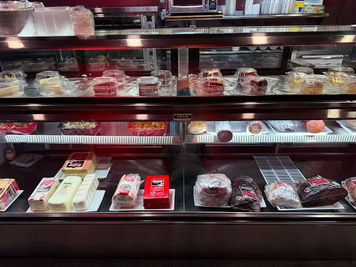 Bella's Pizzeria & Cafe Picture 1