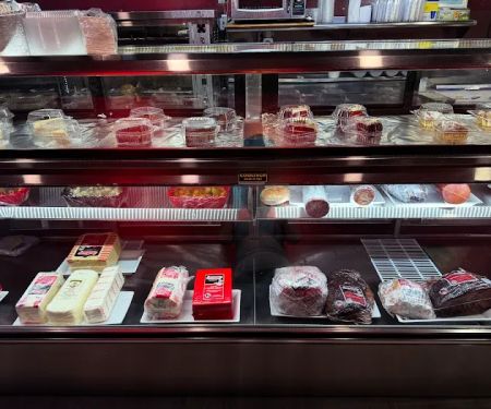 Bella's Pizzeria & Cafe