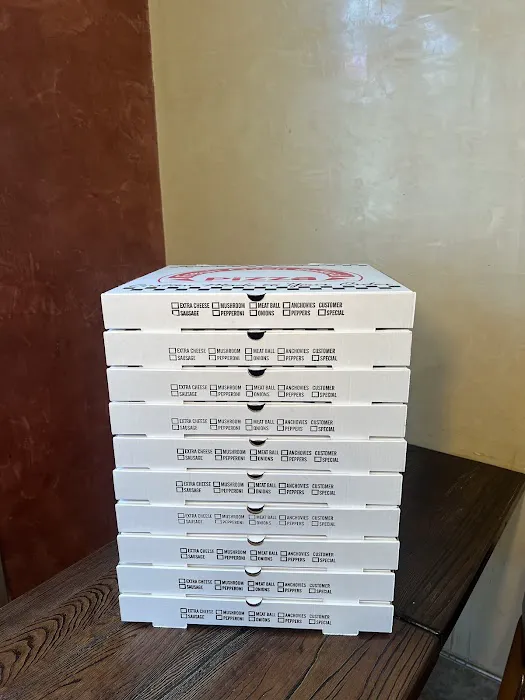 Old Lorenzos Pizzeria Picture 1