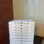 Old Lorenzos Pizzeria