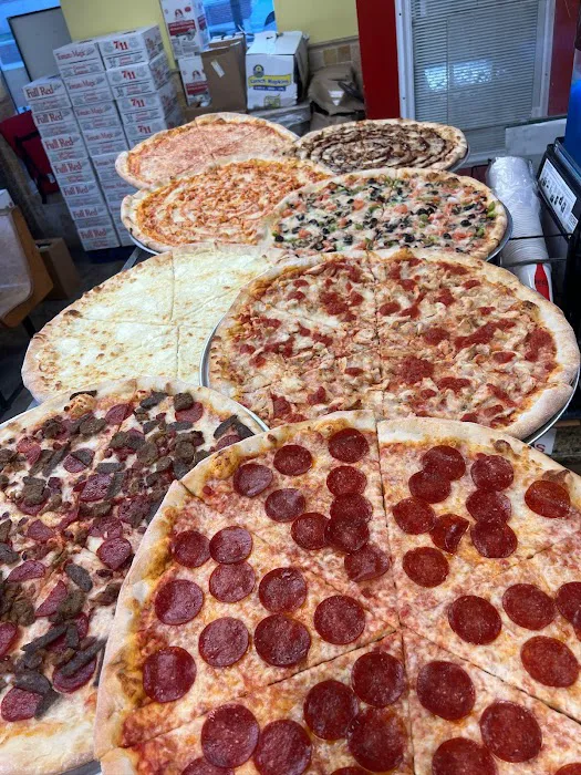 Old Lorenzos Pizzeria Picture 7