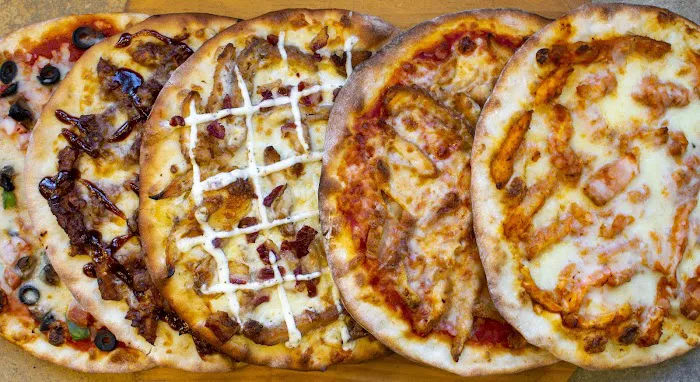 Old Lorenzos Pizzeria Picture 8