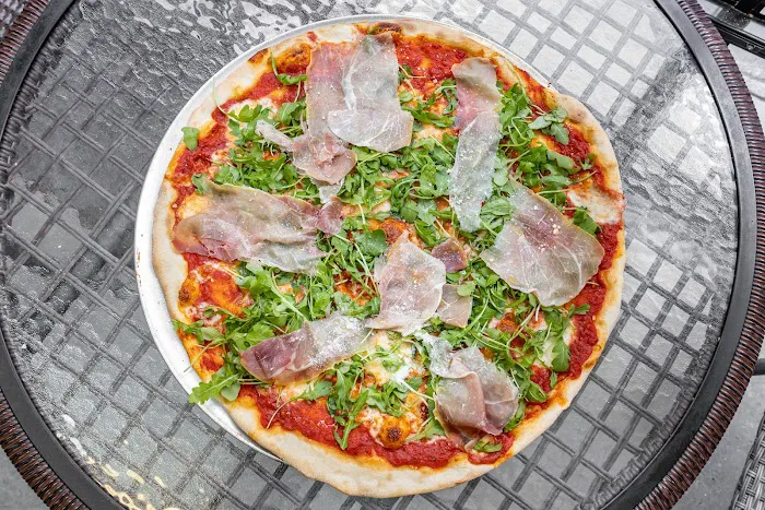 Hot House Pizza Picture 4