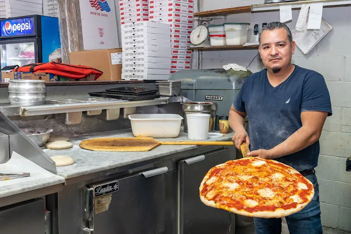 Hot House Pizza Picture 10