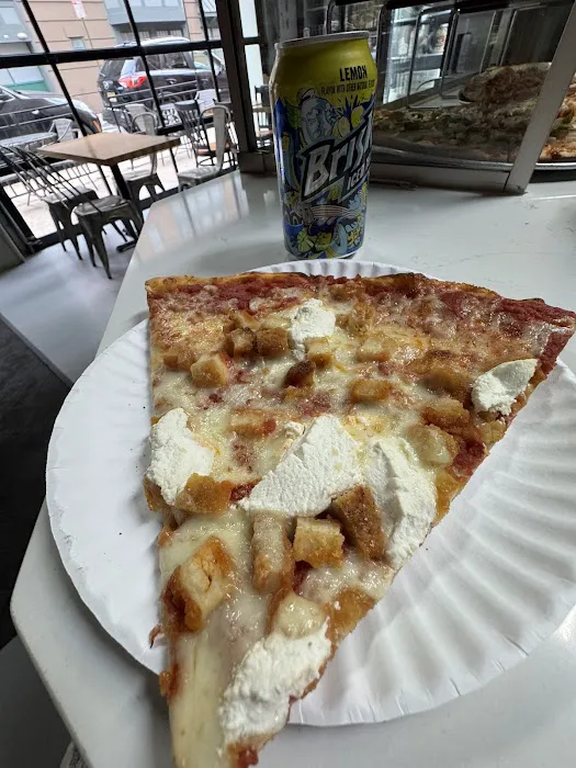 Hot House Pizza Picture 6