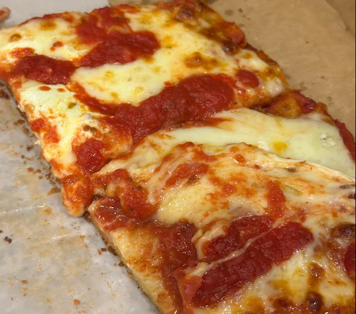 Hot House Pizza Picture 8