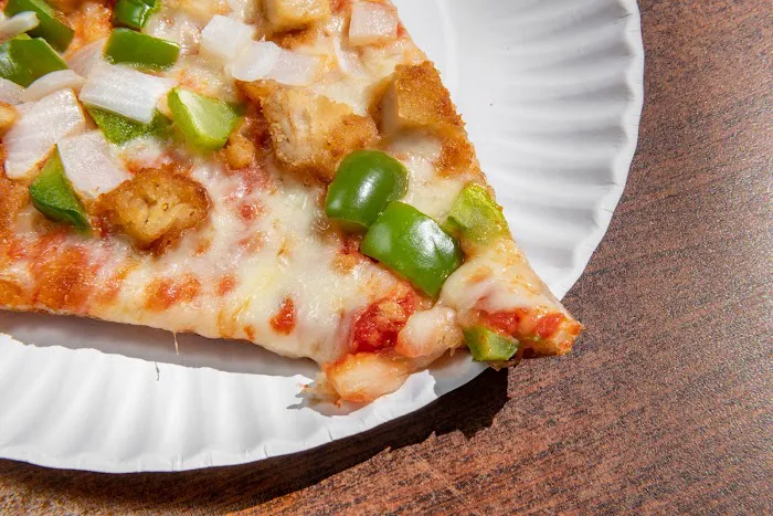 Hot House Pizza Picture 5