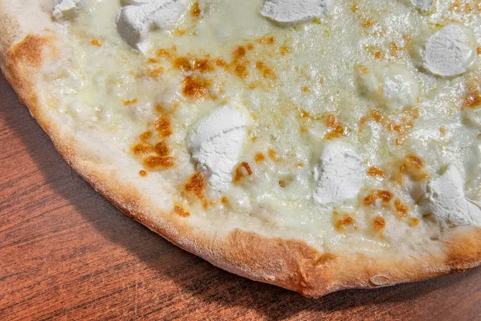 Hot House Pizza Picture 1