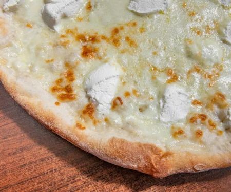 Hot House Pizza
