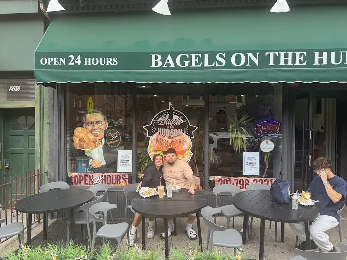Bagels On the Hudson Picture 5