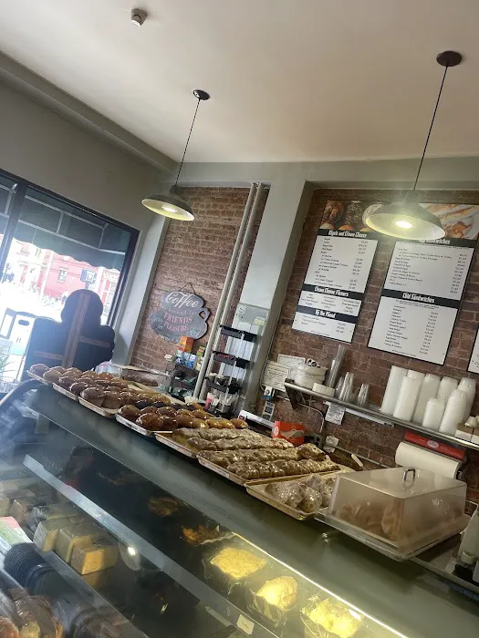 Bagels On the Hudson Picture 2
