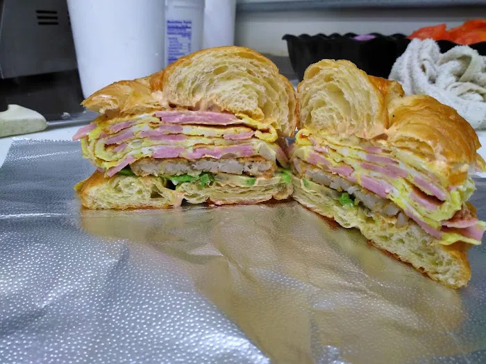 Bagels On the Hudson Picture 4