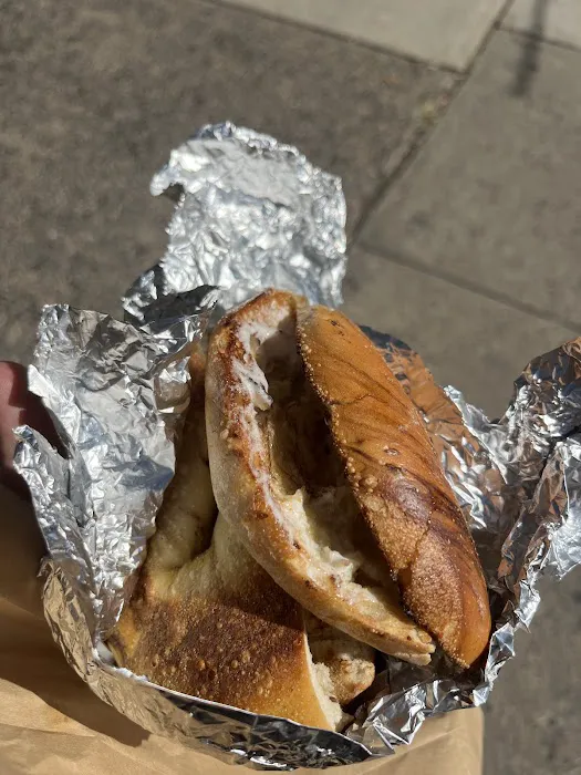 Bagels On the Hudson Picture 1
