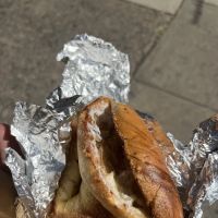 Bagels On the Hudson ico