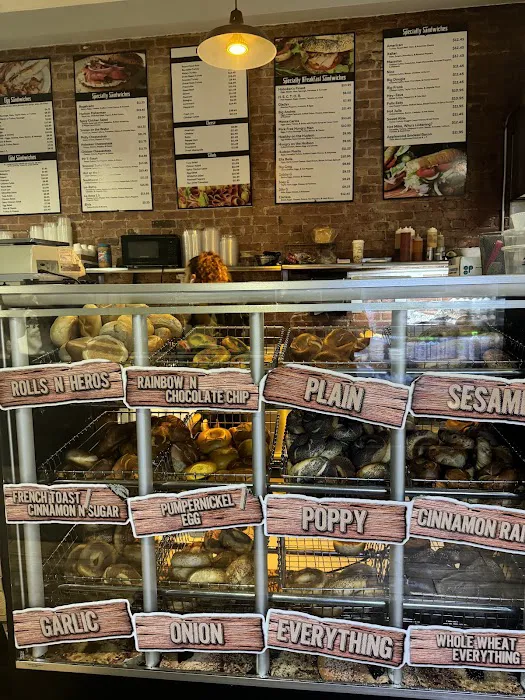 Bagels On the Hudson Picture 6