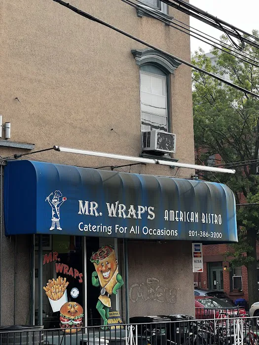 Mr. Wrap's Picture 8