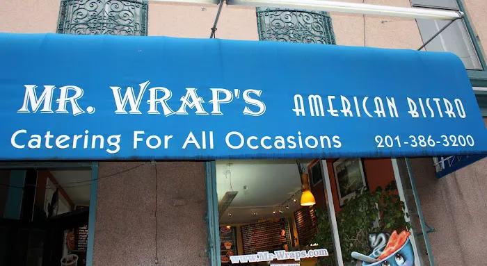 Mr. Wrap's Picture 6